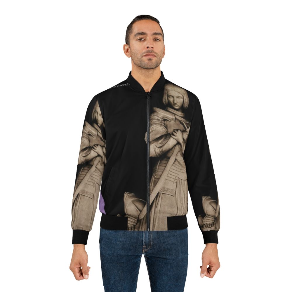 Courage Merchant Bomber Jacket - Lifestyle