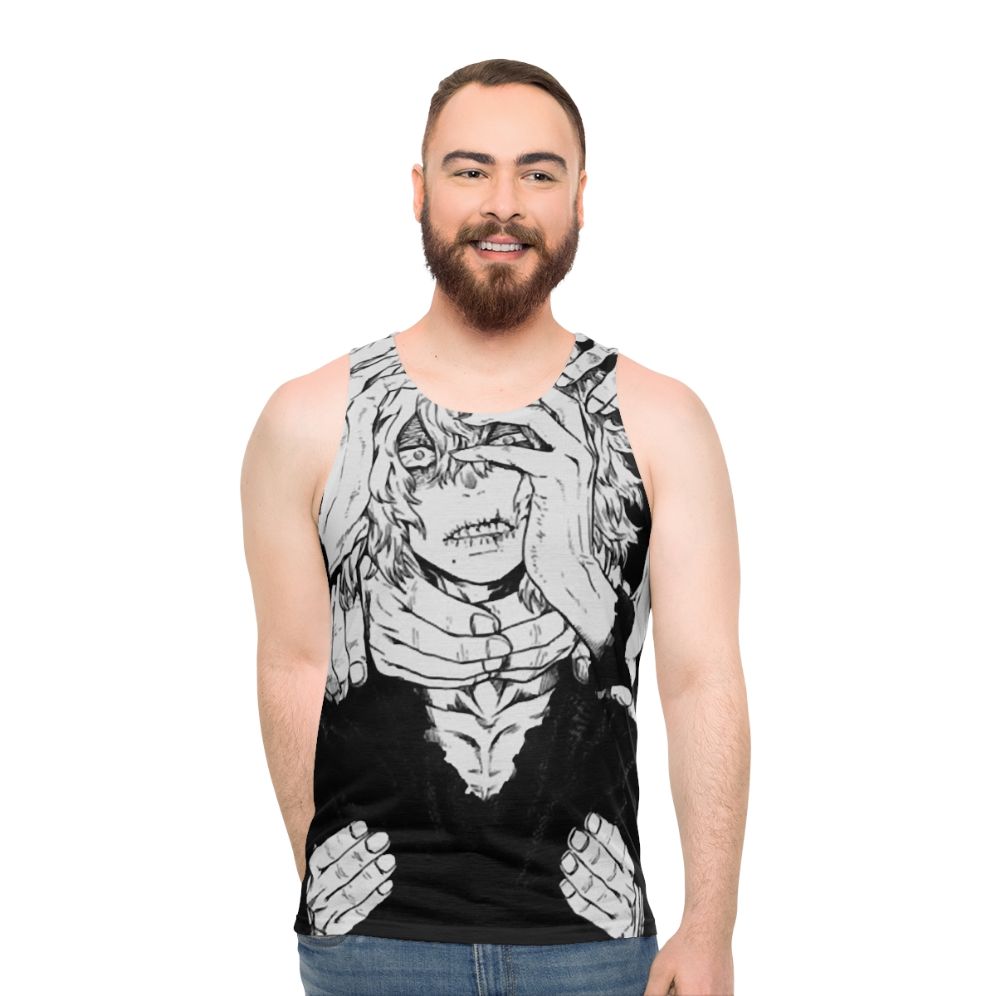 Classic Unisex Tank Top - men