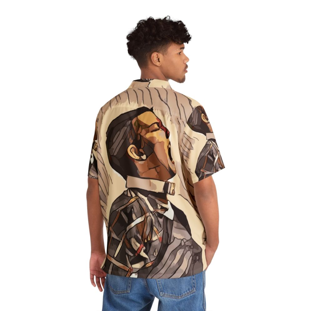 freeeleven-stranger-things-eleven-hawaiian-shirt.jpg - People Back