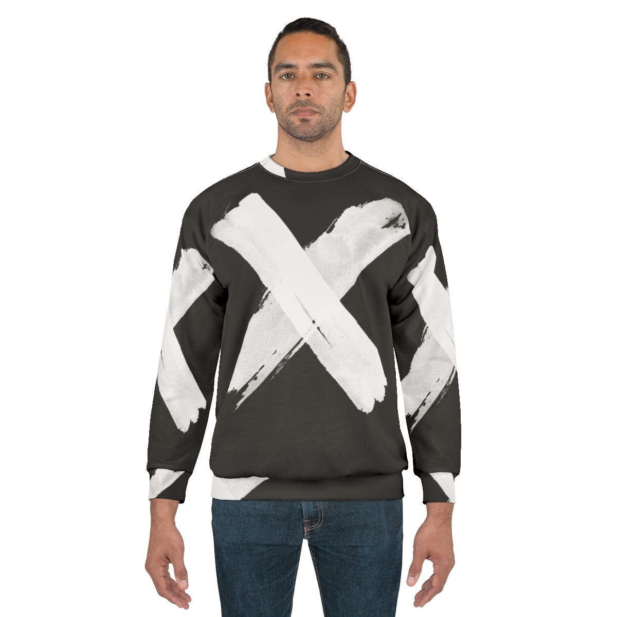 The Boys Mothers Milk Superhero TV Show Sweatshirt - men