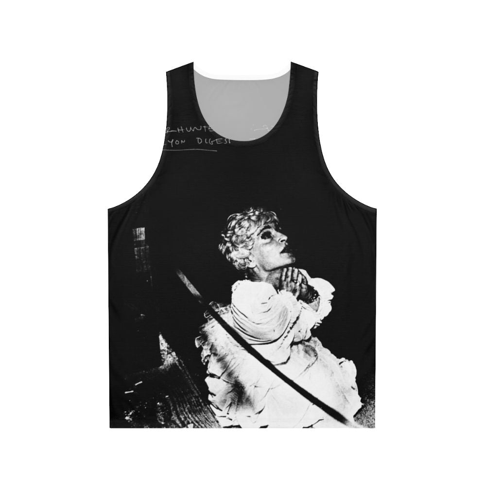 Deerhunter Halcyon Digest Unisex Tank Top