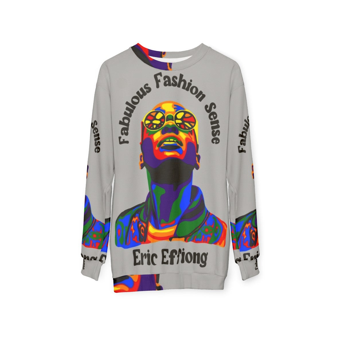 Sex Education Eric Sweatshirt Netflix Merchandise - hanging