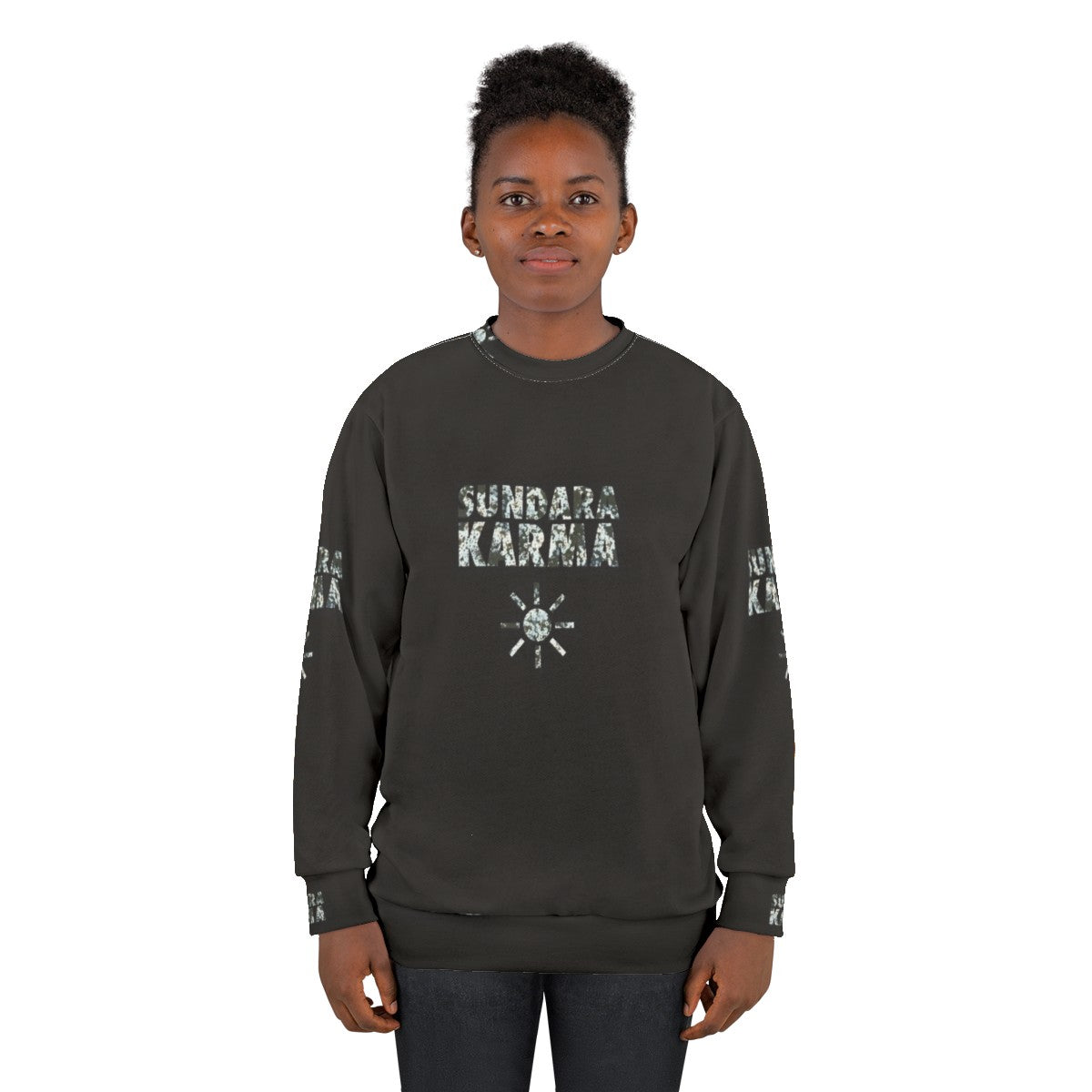 Sundara Karma Indie Band Sweatshirt - women