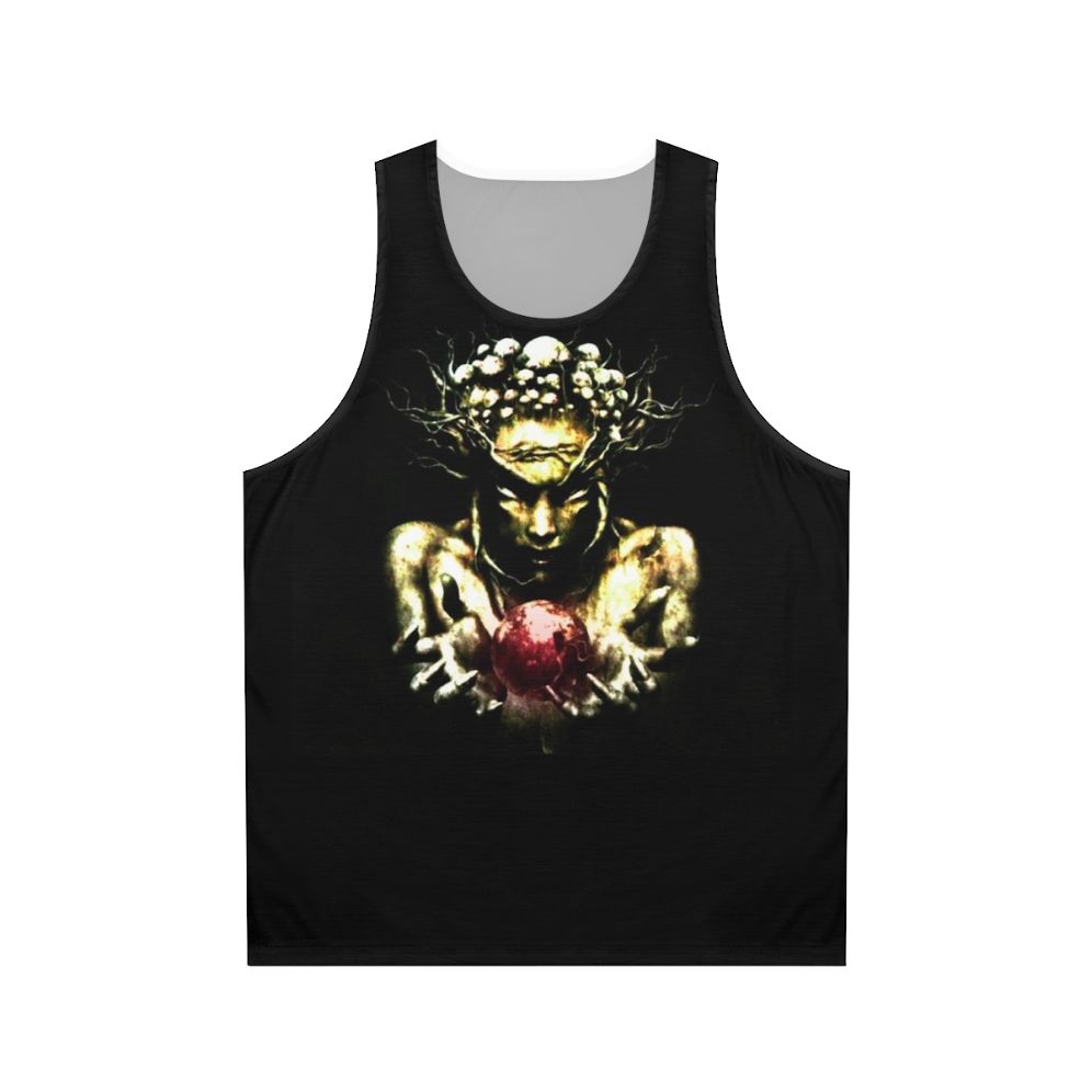 Infected Mushroom Unisex Tank Top