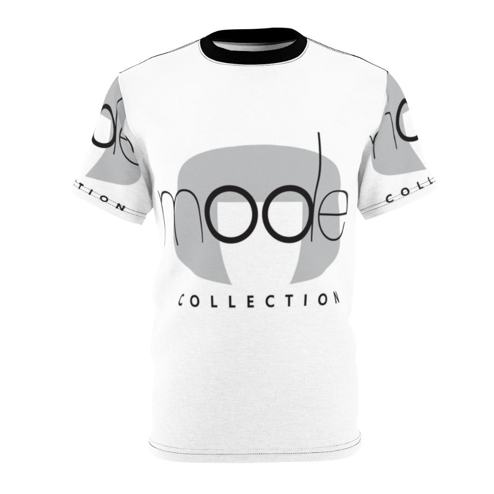 Incredible superhero costume fashion t-shirt inspired by Edna Mode from the Disney movies