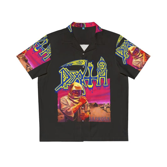 Death Leprosy Classic Hawaiian Shirt