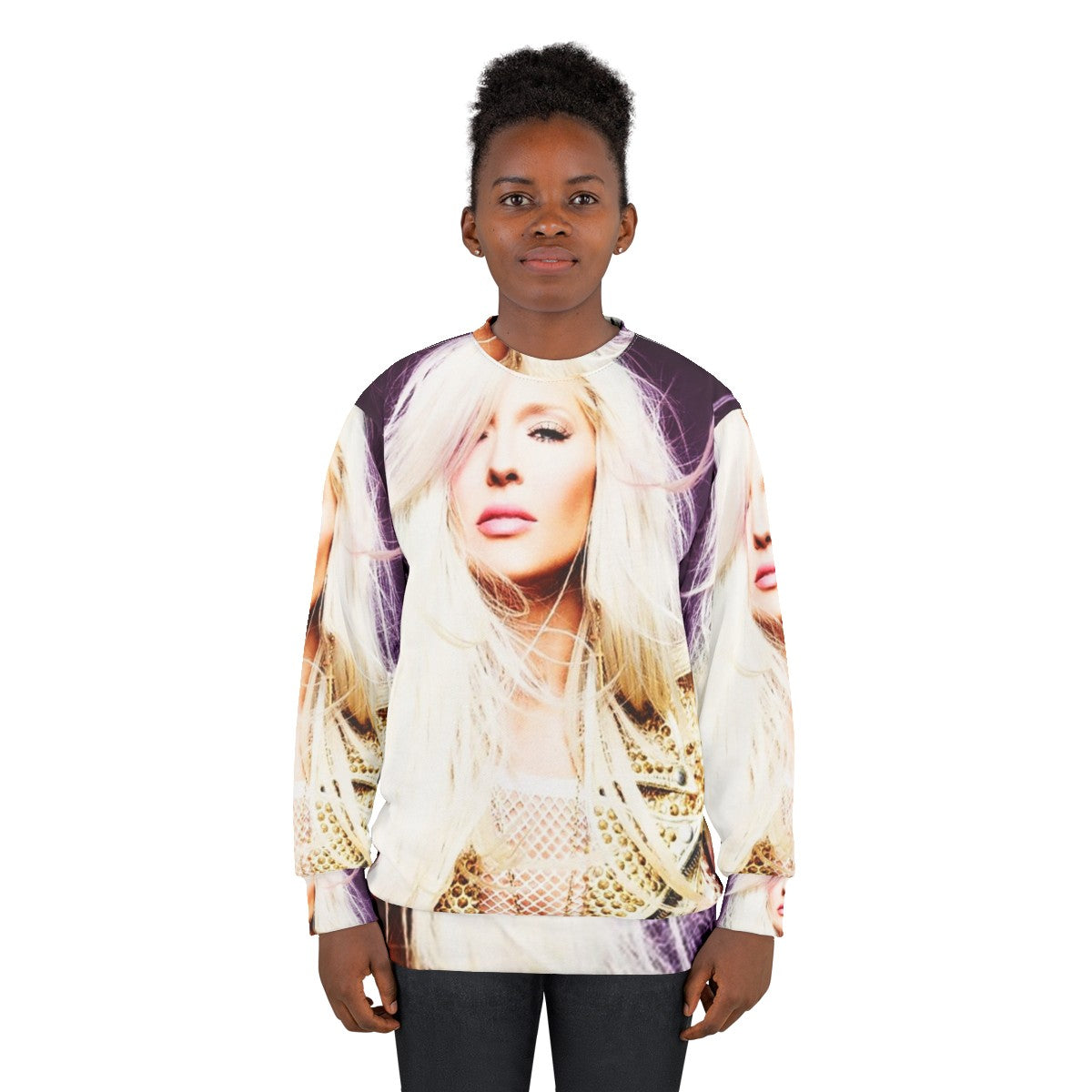 Erika Jayne Tour Sweatshirt - women