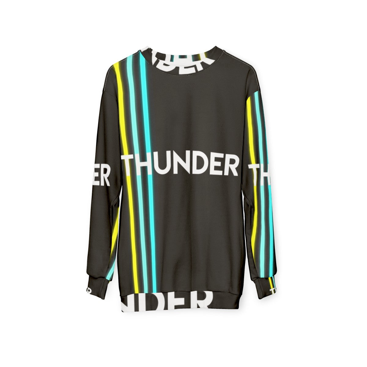 Imagine Dragons "Thunder" Sweatshirt - hanging