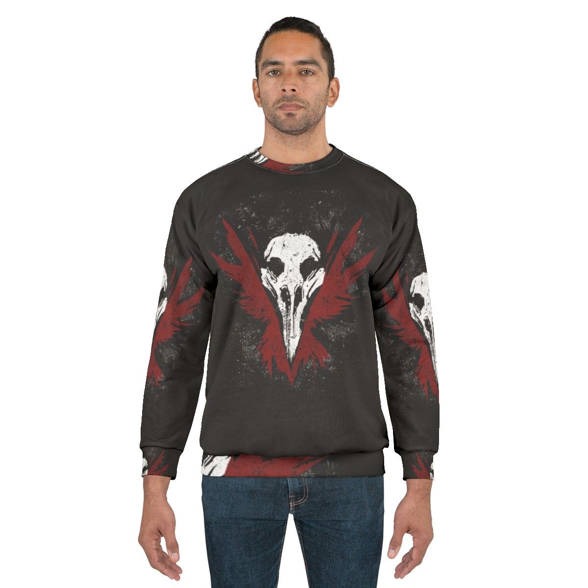 Infamous Delsin Rowe Sweatshirt - men