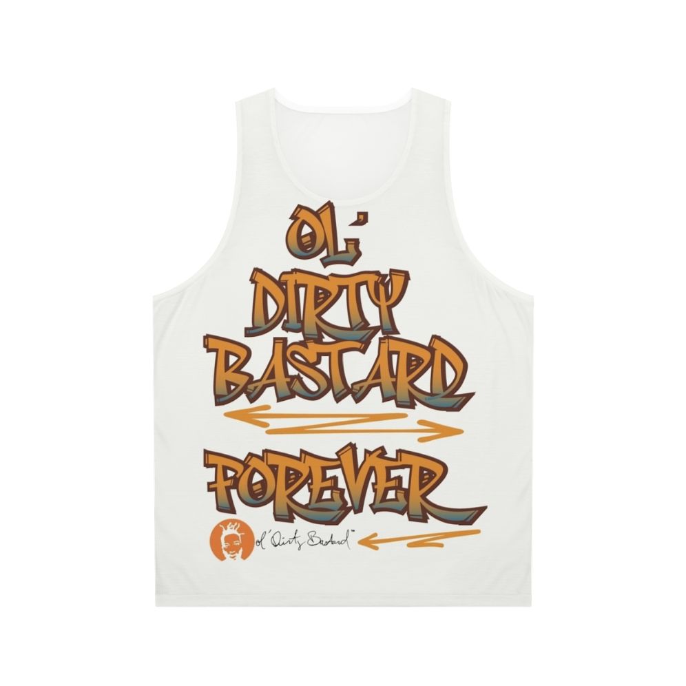 Unisex ODB Forever Tank Top