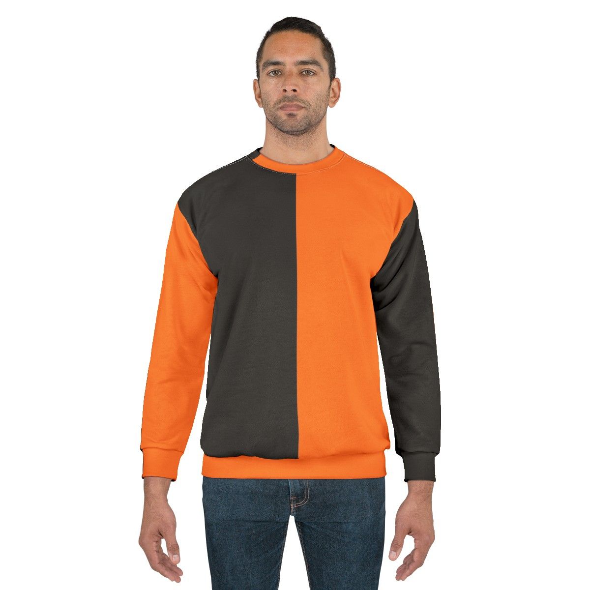 Deathstroke Supervillain Sweatshirt - men