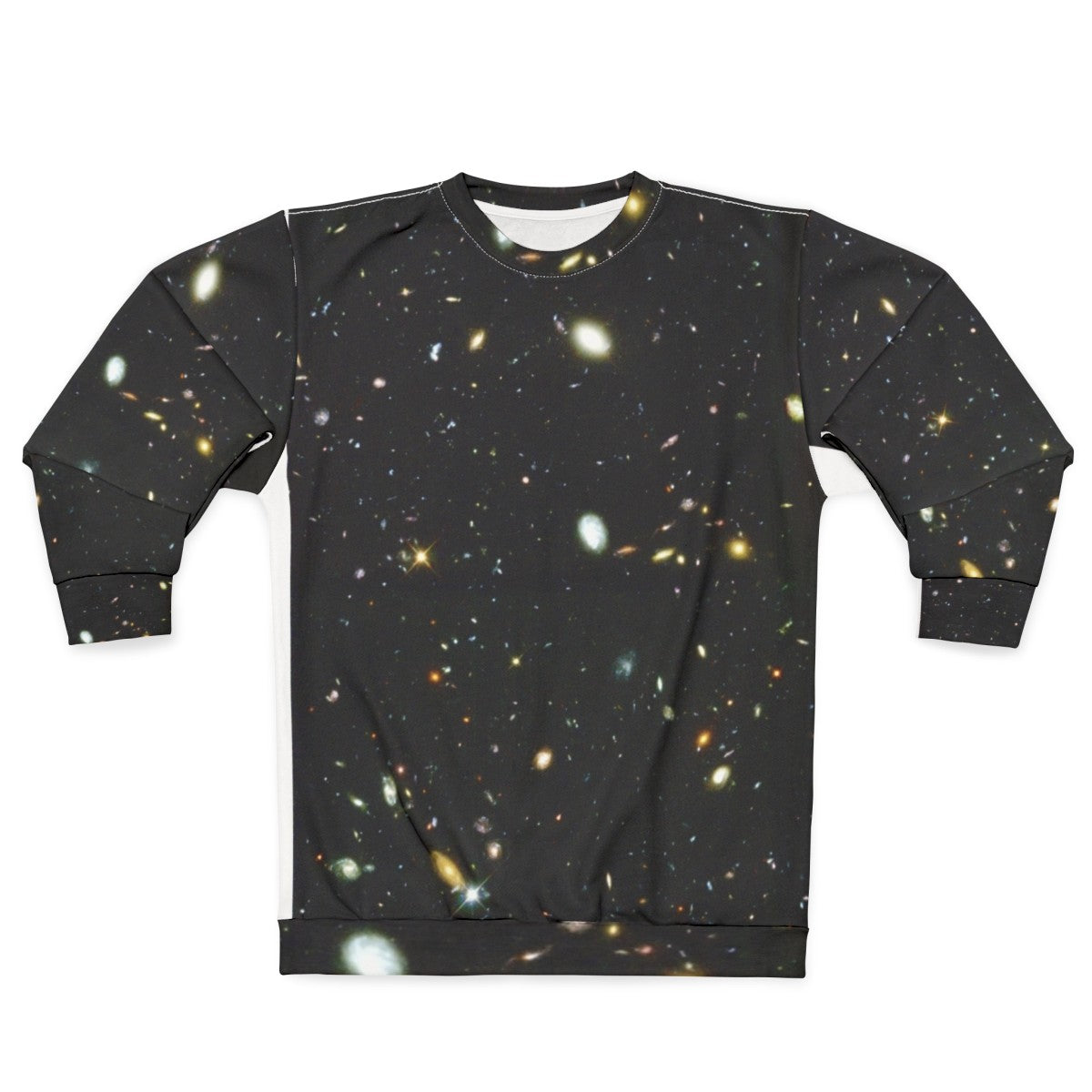 Hubble Deep Field Sweatshirt