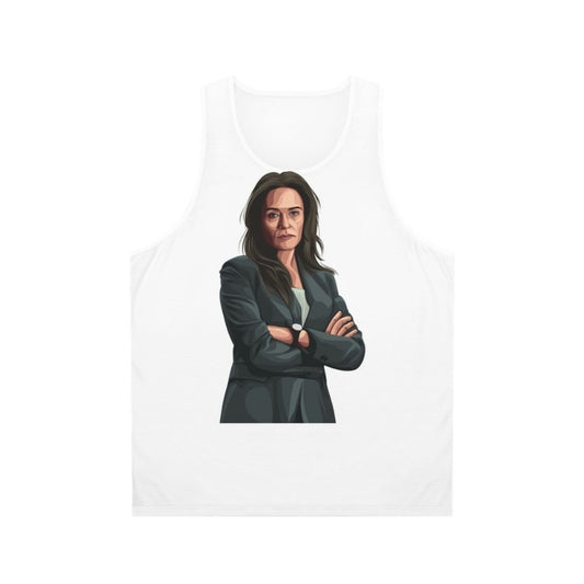 Money Heist Bella Ciao Unisex Tank Top