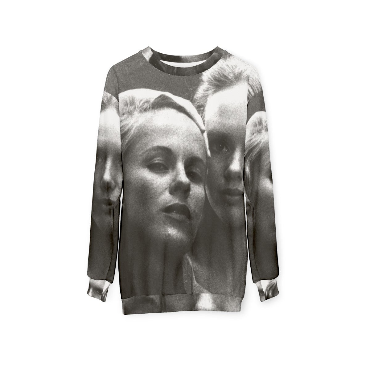 Persona Ingmar Bergman Cult Classic Sweatshirt - hanging