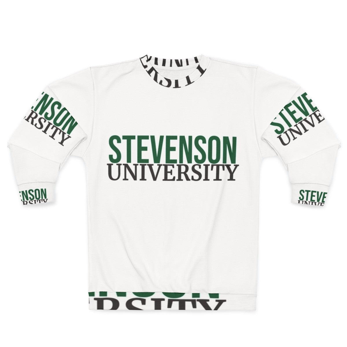 Stevenson University Sweatshirt