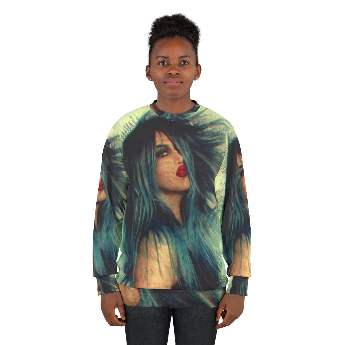 Adore Delano RuPaul's Drag Race Sweatshirt - women