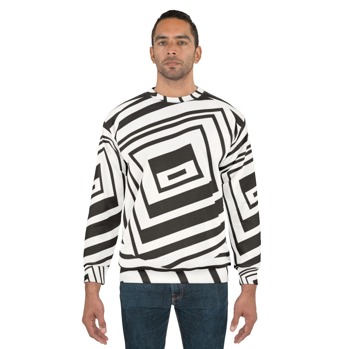 Objet D Ardis Sweatshirt - men