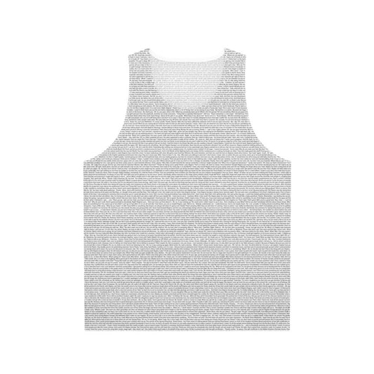 Mean Girls Unisex Tank Top