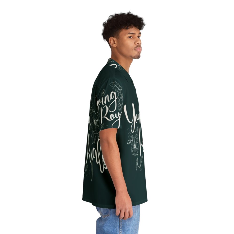 Young Royals 2021 Hawaiian Shirt featuring the Netflix royal TV series - People Pight