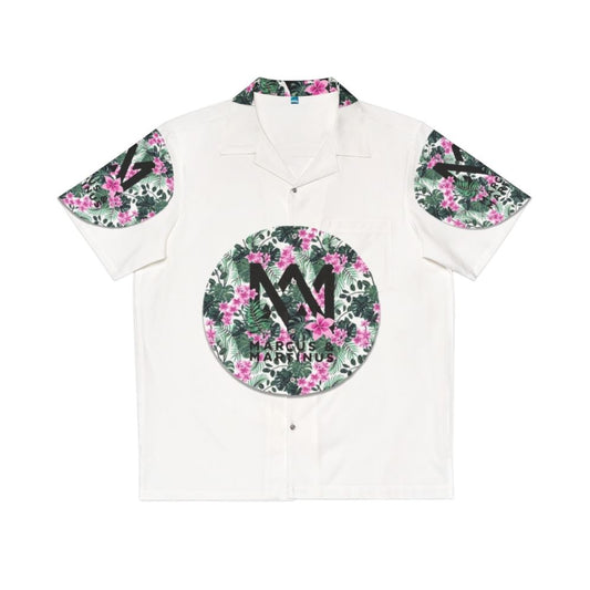 Marcus and Martinus Twins Hawaiian Shirt