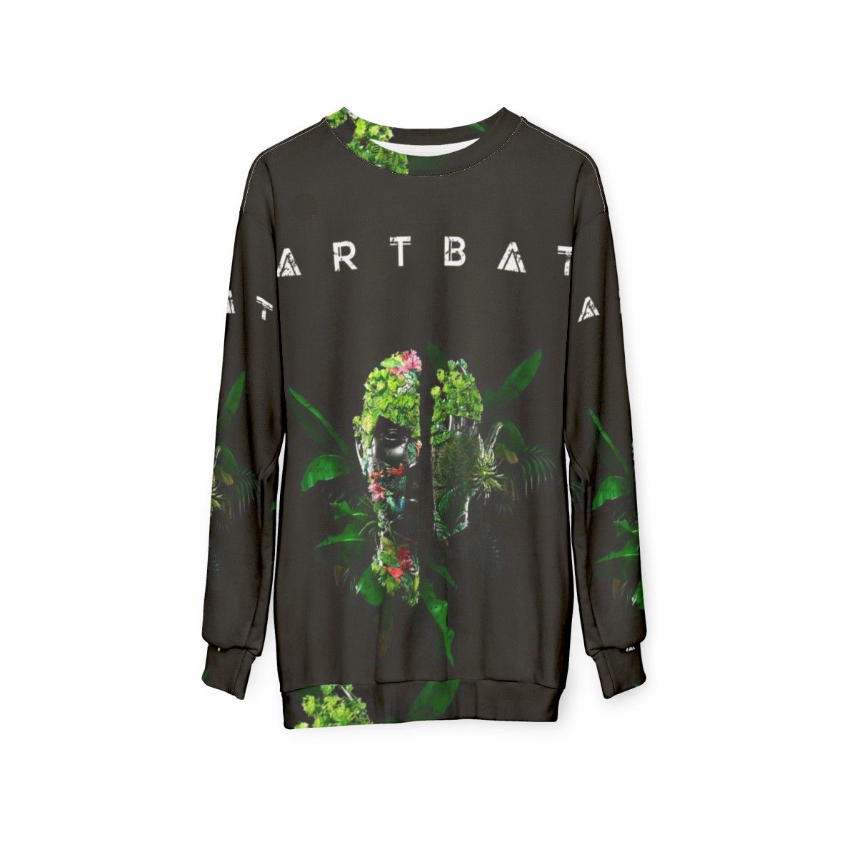 Artbat Sweatshirt - Ukrainian Electronic Music Band Merchandise - hanging