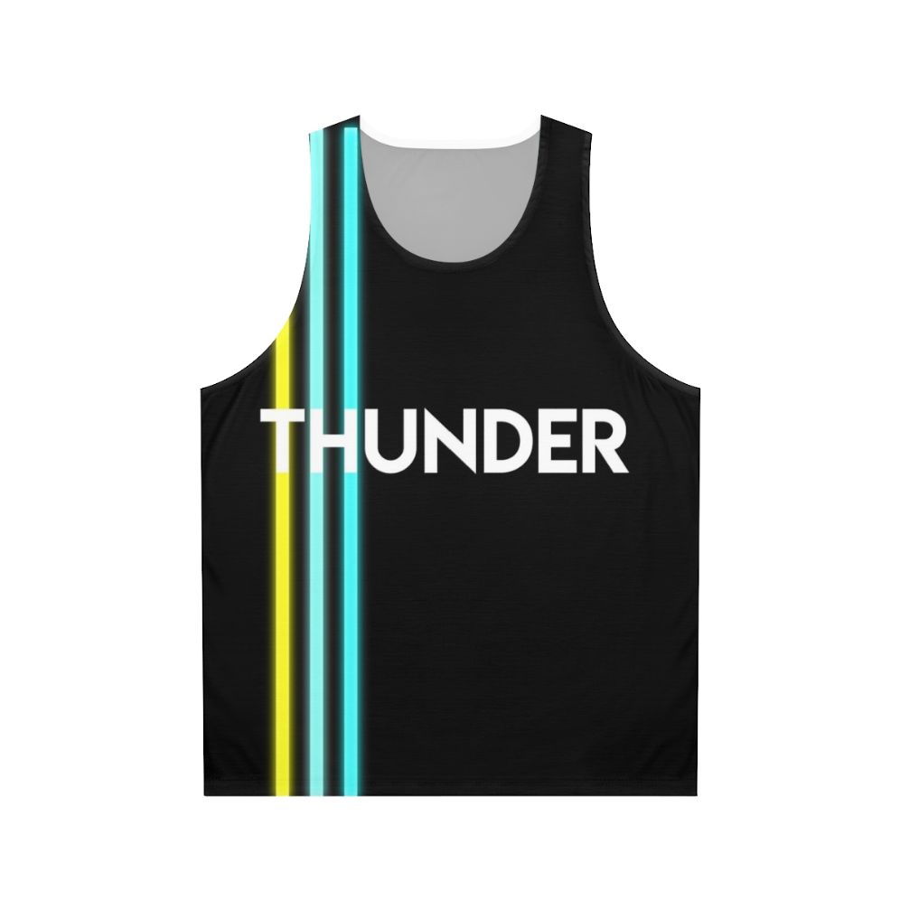 Imagine Dragons "Thunder" Unisex Tank Top