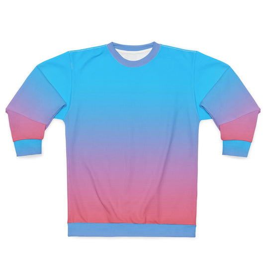 Chris Martin "Music of the Spheres" Gradient Light Sweatshirt