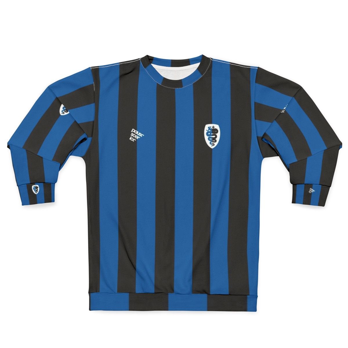 Ambrosiana Inter Milan Football Sweatshirt