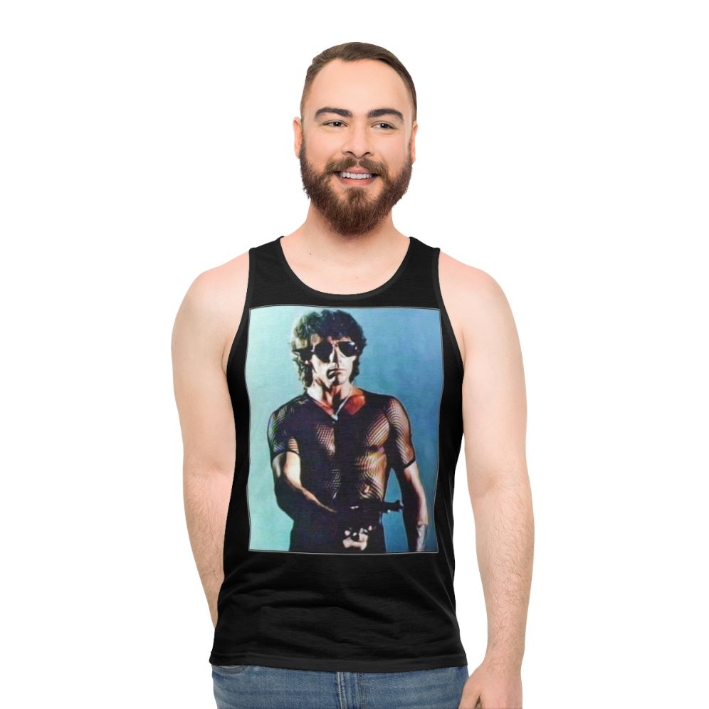 Unisex Stabilizer Tank Top - men