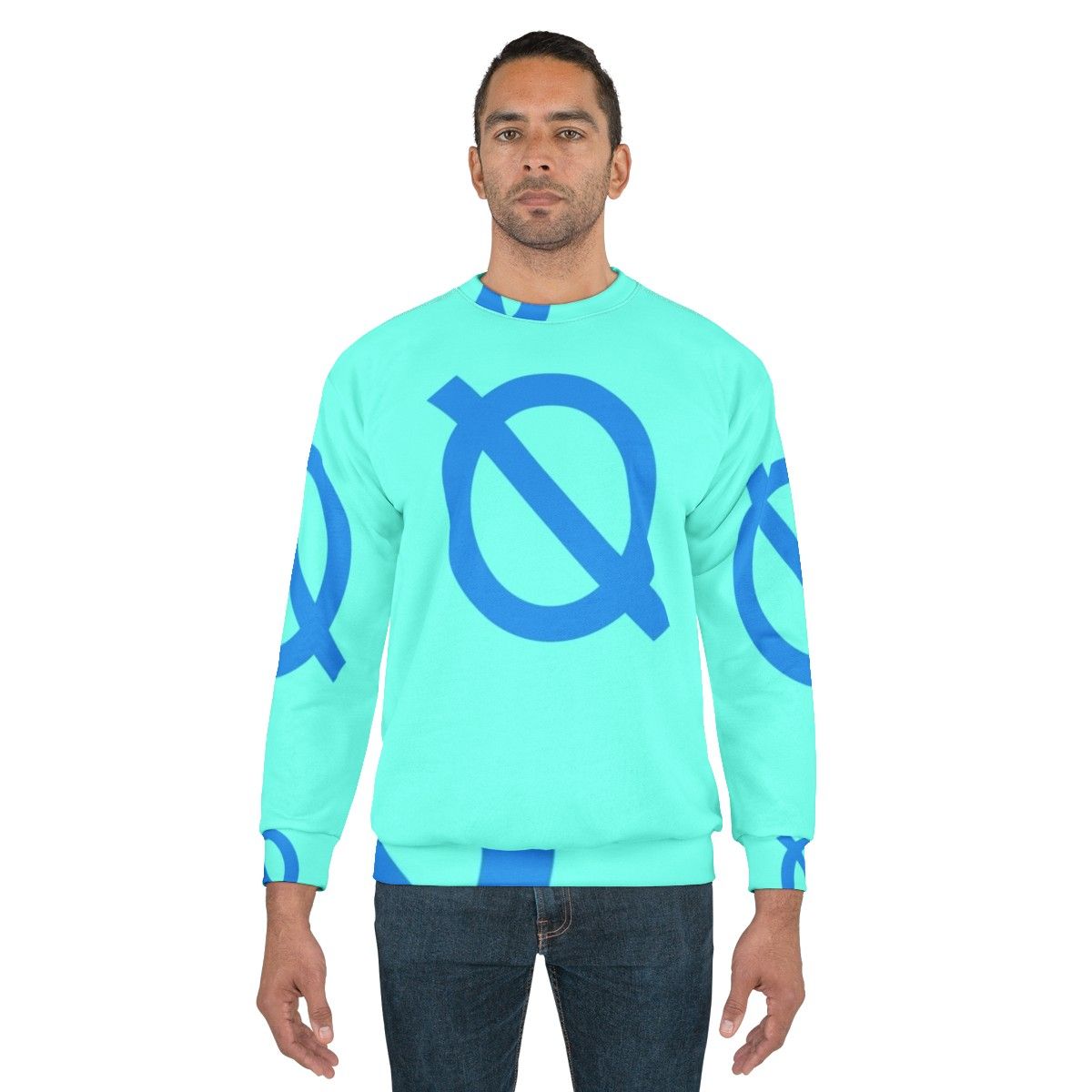 Night in the Woods Mae Borowski Graphic Sweatshirt - men