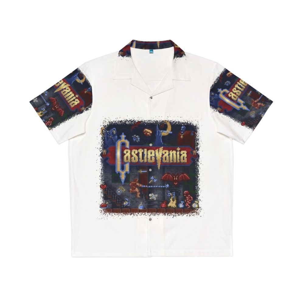 castlevania-anime-funny-vampire-hawaiian-shirt