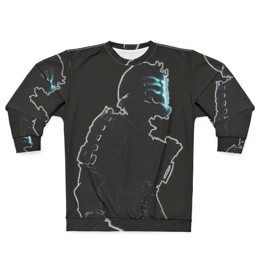 Dead Space Horror Sweatshirt