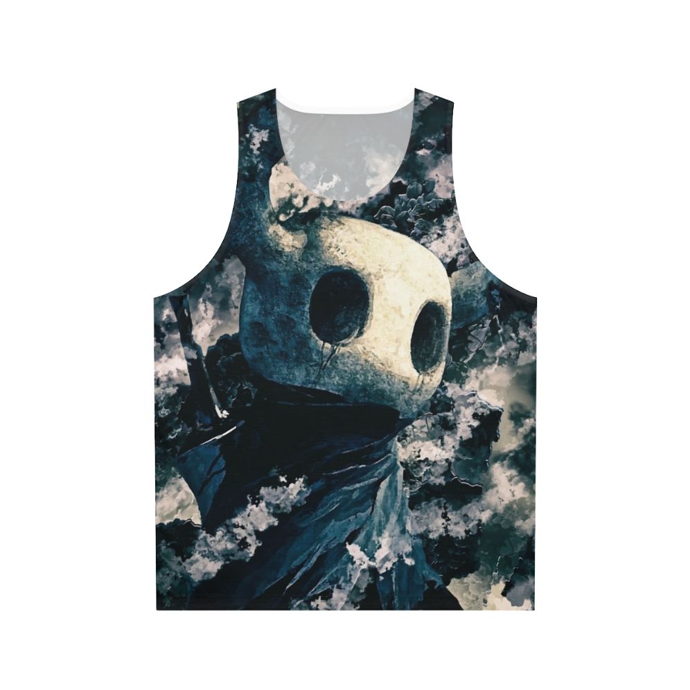 Hollow Knight Unisex Tank Top