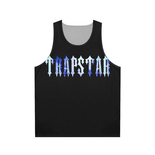 Trapstar London Unisex Tank Top