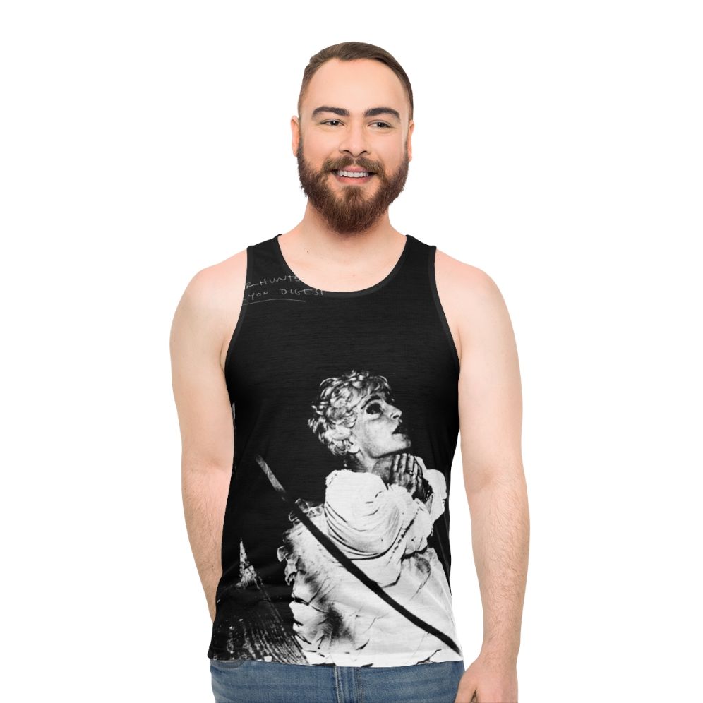 Deerhunter Halcyon Digest Unisex Tank Top - men