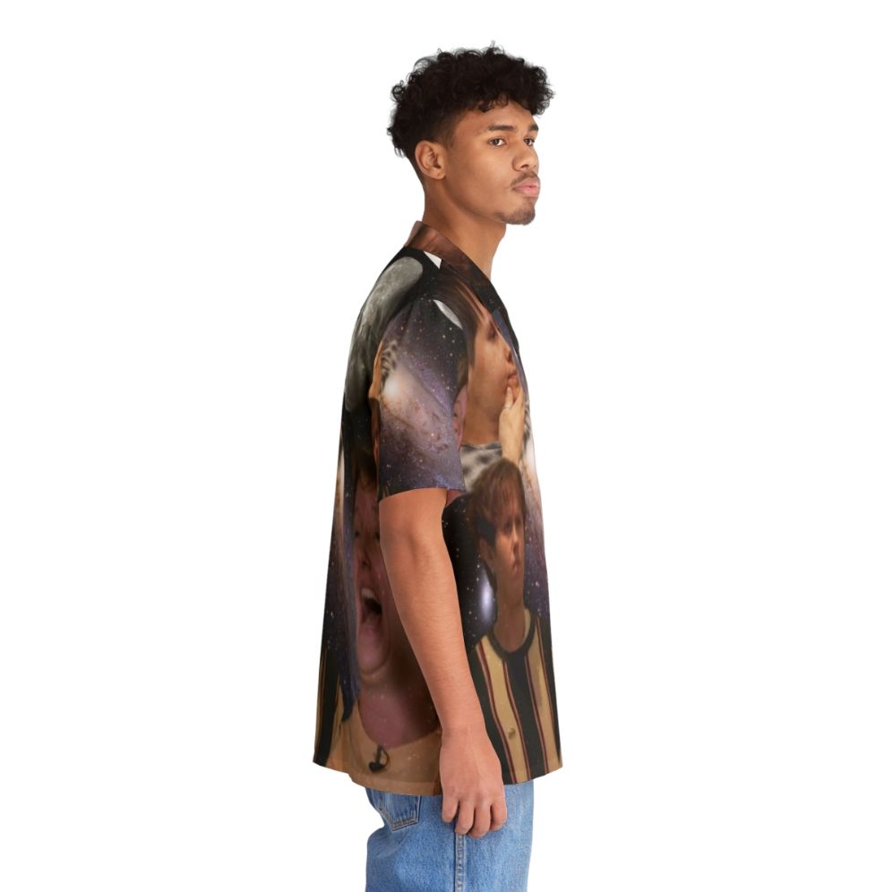 Celestial Conor Hawaiian Shirt - People Pight