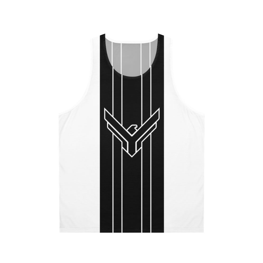 Dune House Atreides Unisex Tank Top