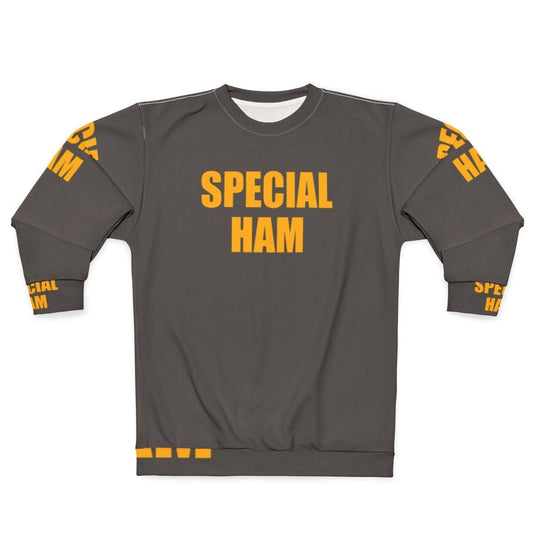 iCarly Special Ham Penny Tee Sweatshirt