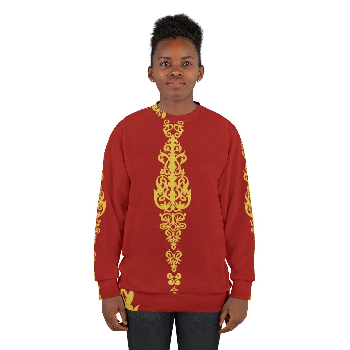 Star Wars Queen Padme Amidala Embroidered Sweatshirt - women