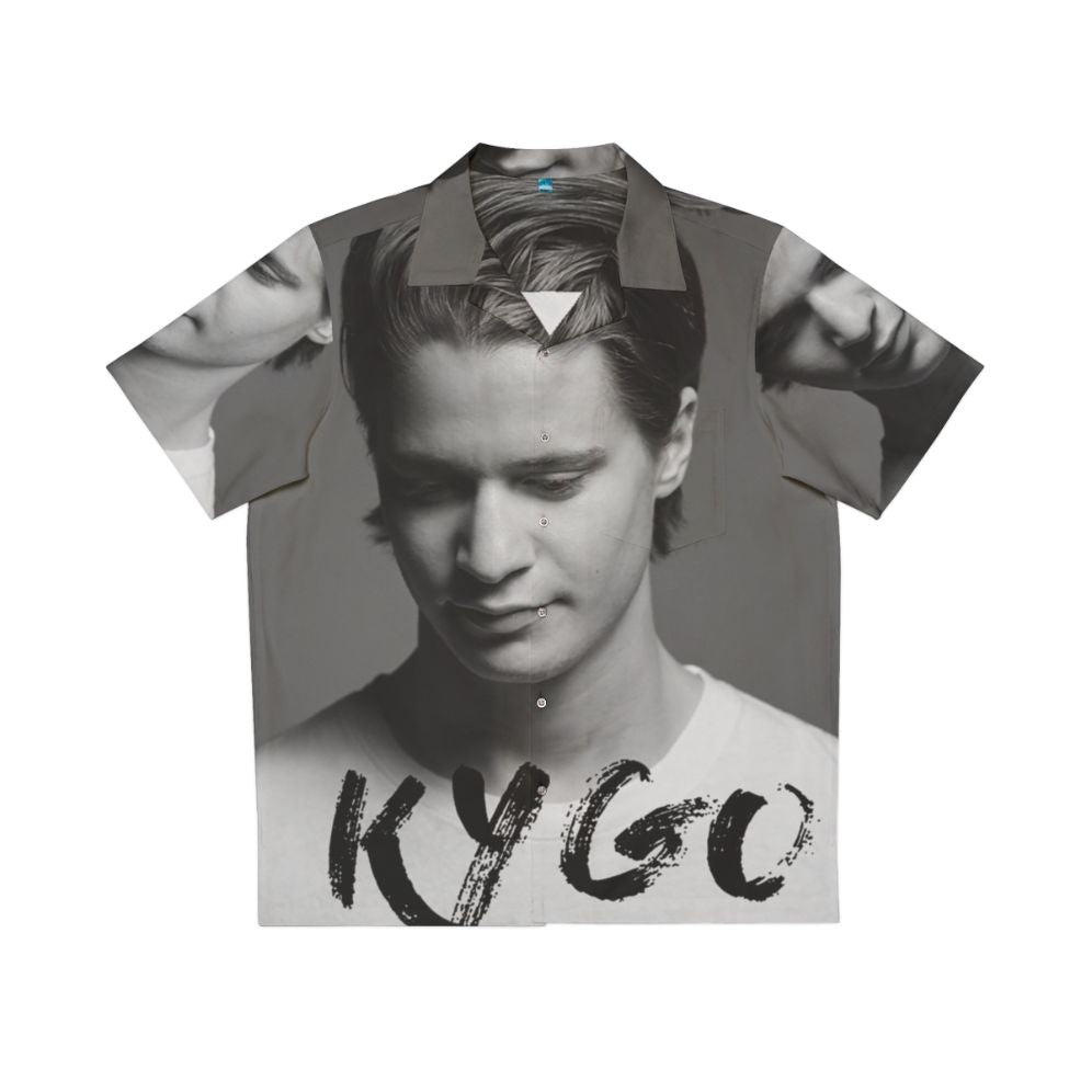 kids hawaiian shirt for fourgo tour concert 2019