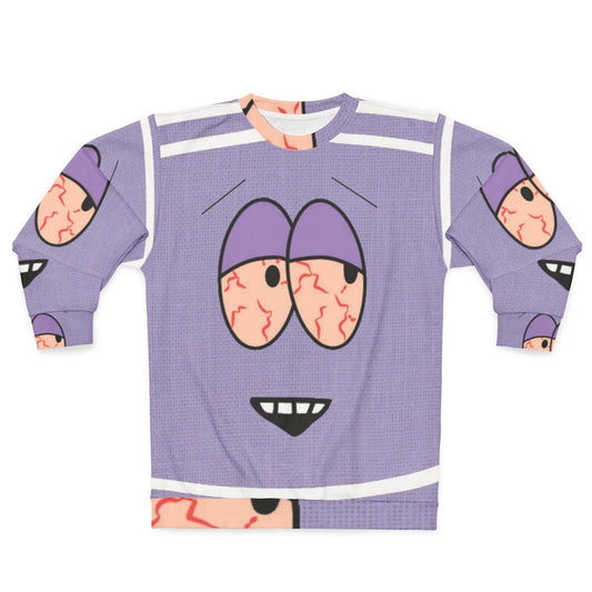 South Park Towelie High Sweatshirt