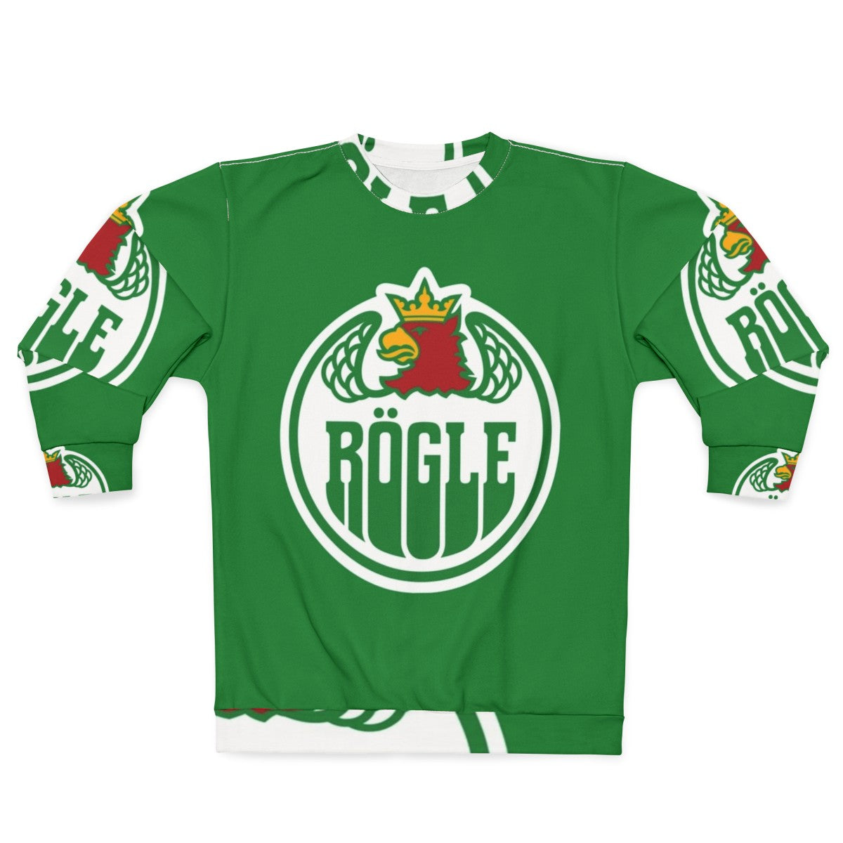 Rögle BK Hockey Sweatshirt