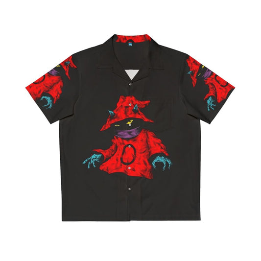 Masters of the Universe Orko Retro Hawaiian Shirt