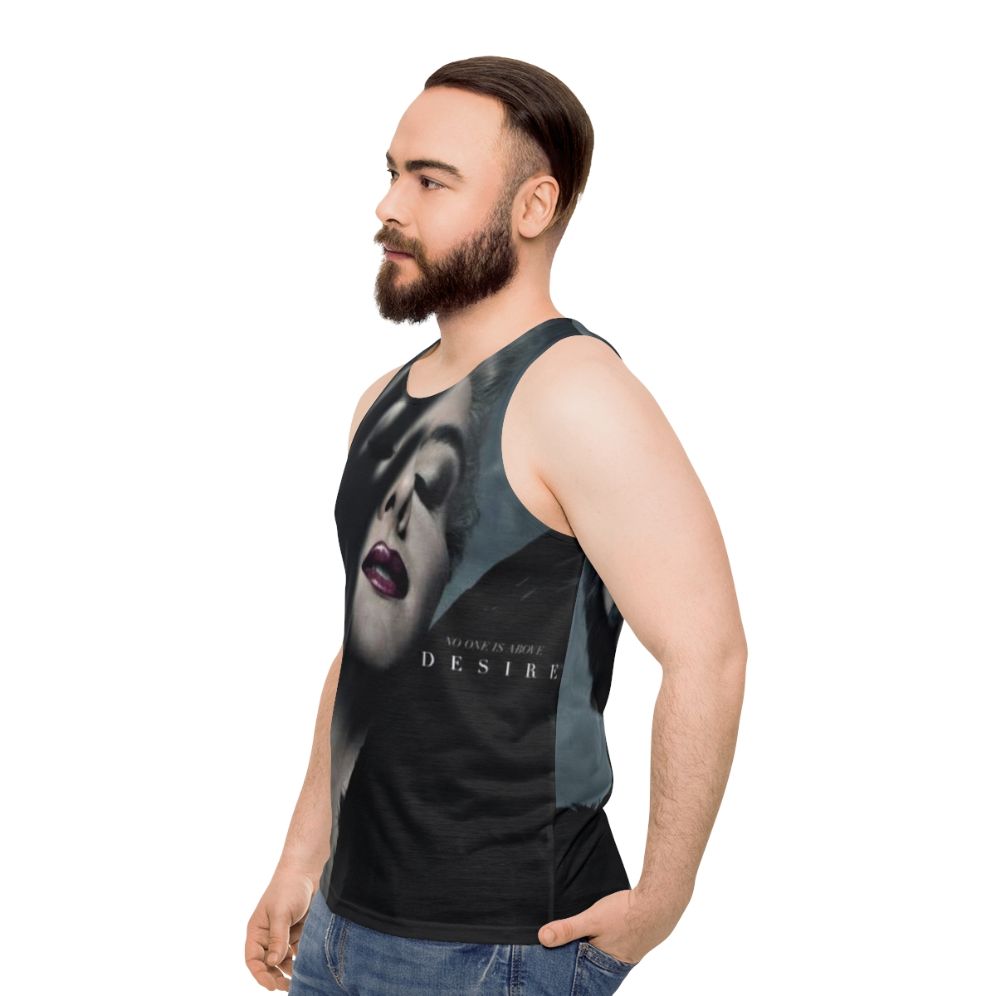 The Sandman Series 2022 Unisex Tank Top - men side