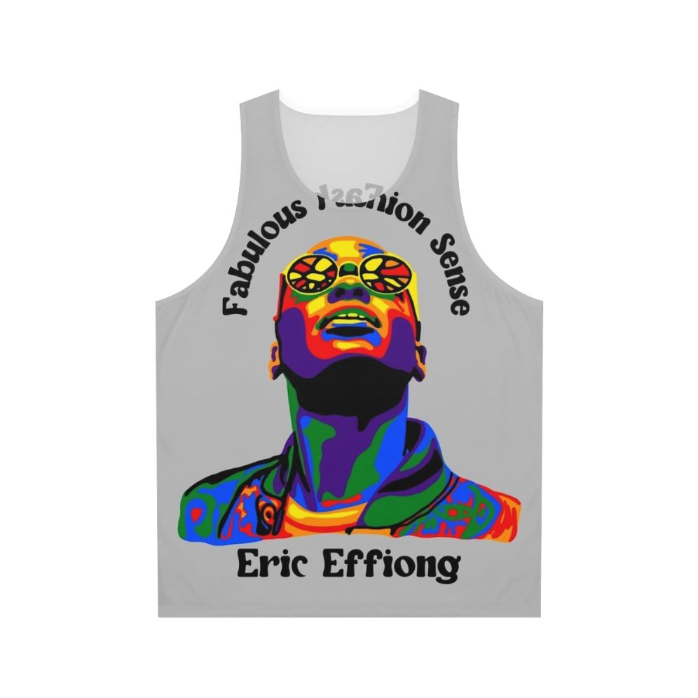 Sex Education Eric Unisex Tank Top