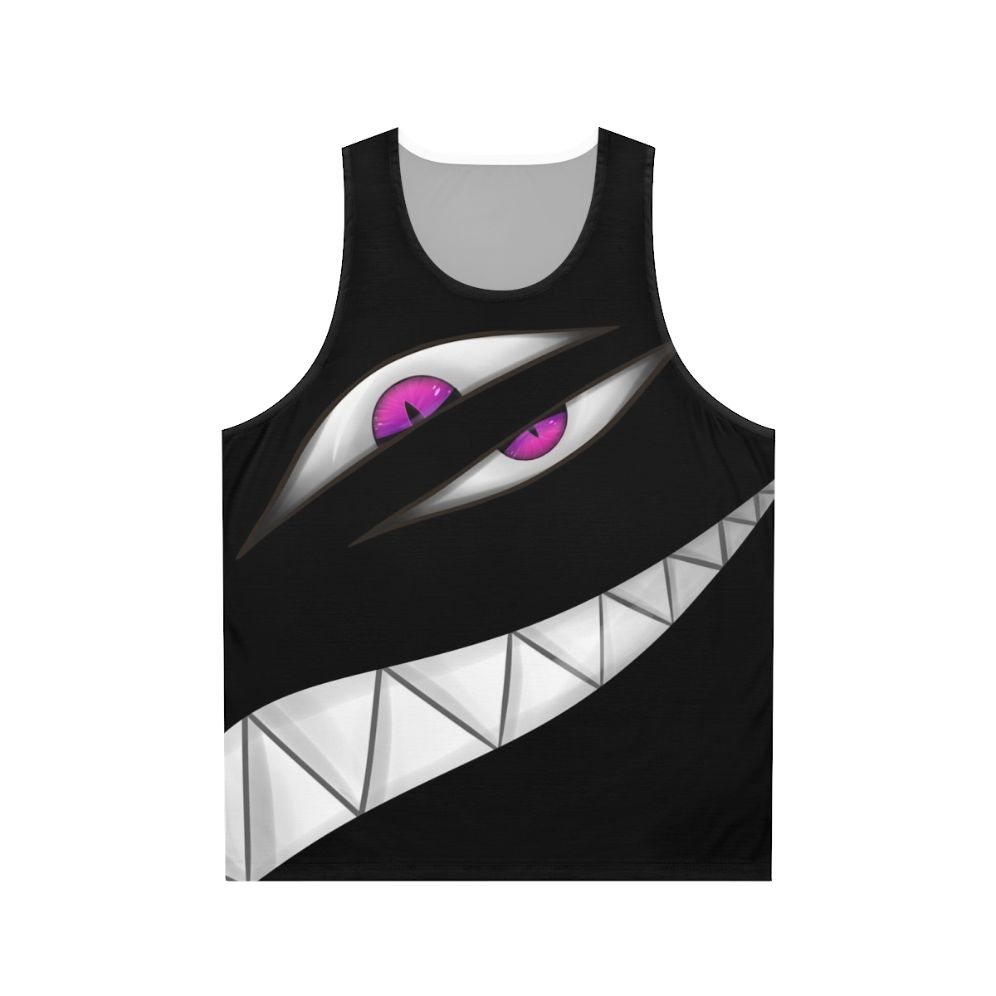 Homunculus Pride Unisex Tank Top