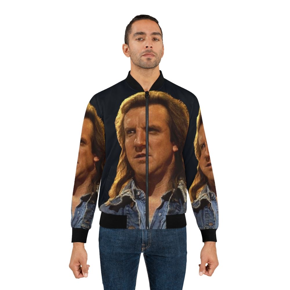 Randall Flagg bomber jacket from The Stand - Lifestyle