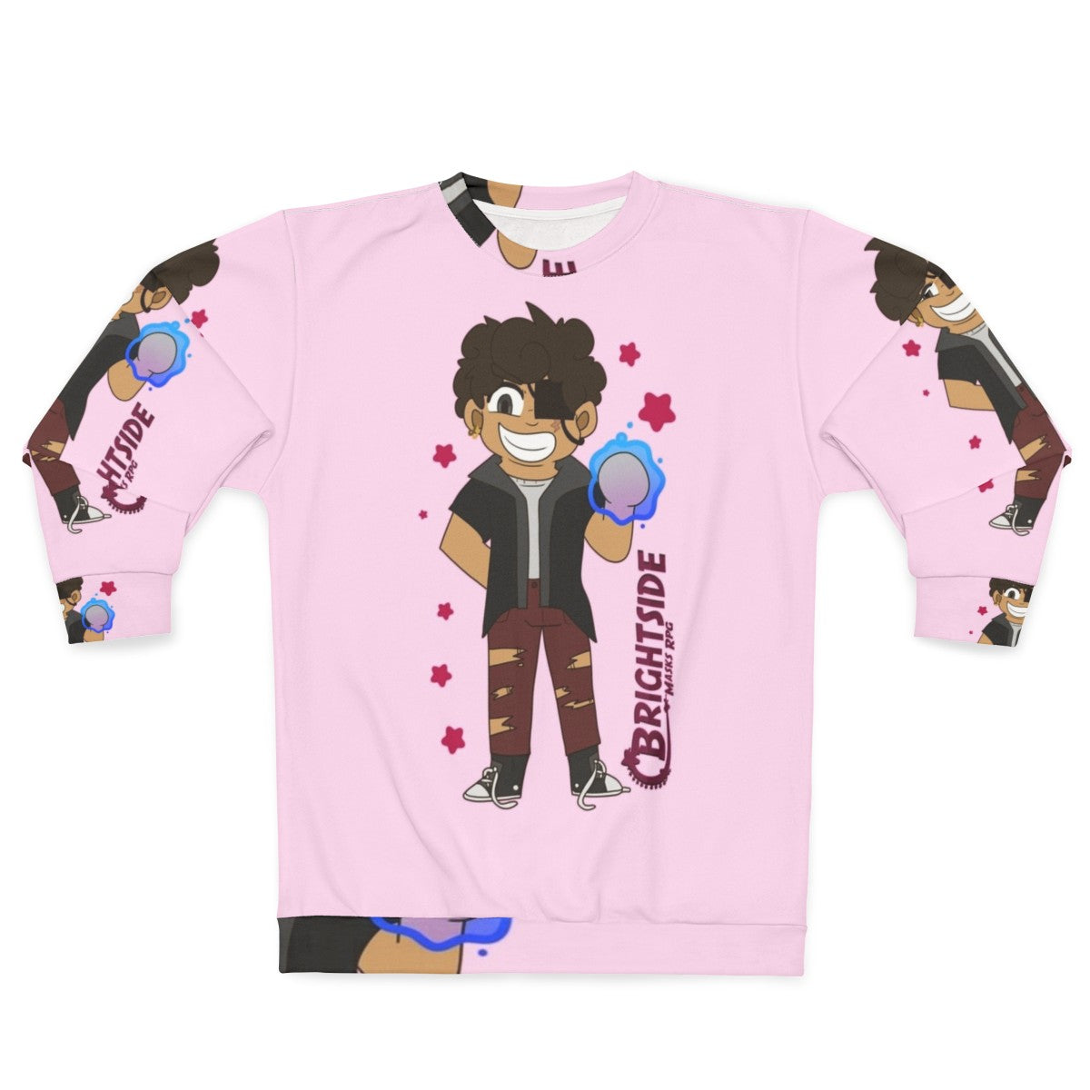 Brightside Chibi Sweatshirt