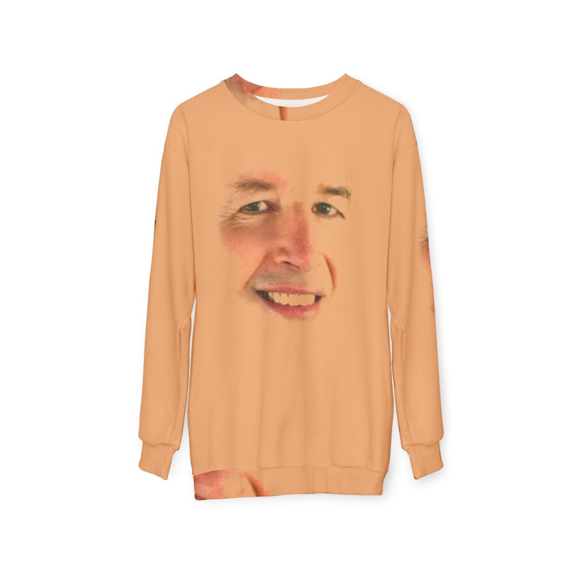 Neil Breen Cult Classic Sweatshirt - hanging