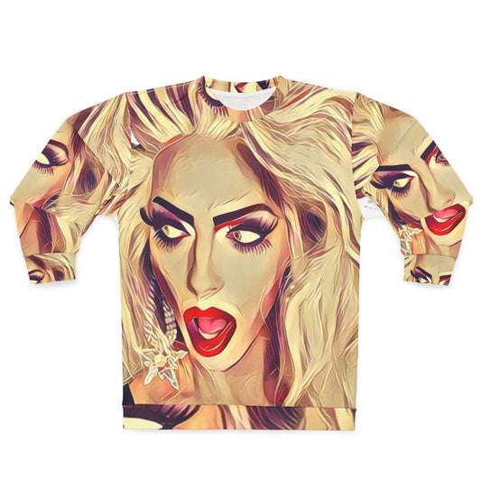 Alyssa Edwards Drag Queen Sweatshirt